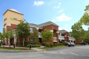 Extended Stay America Suites - Richmond - West End - I-64